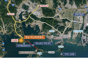 ¸¶»ê ·Îº¿·£µå ¼÷¹Ú½Ã¼³ Á¶¼º ½Ãµ¿