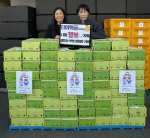 ���ִ� �ξ�, ������ �ȶ�2���� �� 100���� ��η� �ܿ�ö ������ ���� ��õ