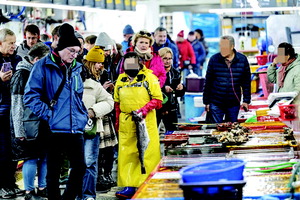 ���ܱ��� ���� 500�� ��ġ��K-�� ������� �ʼ���