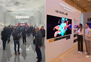 CES ���� �������Ｚ��LG ��ܰݵ�