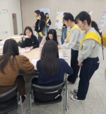 ���ƴ� �Ƶ��а�, RISE ������� ������ȸ �������� �������� ��ġ ���̴�!