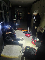 ���ǰ��д��б� ���ޱ�����, �߰� ȯ�� ���޻�Ȳ �����Ʒ� �񱳰� ���α׷� �ǽ�