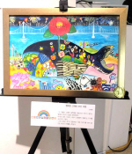 ����� �̼� ��ǰ ����ȸ ���������� ��-������ �Ϸ硯 ����