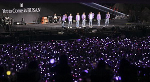 BTS �λ� �´١��� �޴� ������ K-�� �����塯