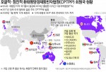 [�� �� ����] �ѱ� ���� ���� CPTPP, �� �ֵ� �ơ��� 12�� ����