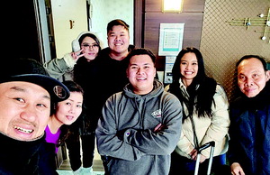 �λ� �ܱ��� �ι� 2��� 4�衦������ ü�� ���ϴ� ���� Ʈ����