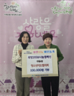 ����4�� û�ҳ���������ȸ, ����ķ���� ���� ��Ź