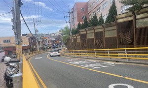 ºÎ»ê½Ã, ½ºÄðÁ¸ 24°÷¿¡ ¹æÈ£¿ïŸ¸® ¼³Ä¡