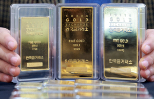 �ݰ� �½��� ù 5000�޷� ���ġ� ������ �α�