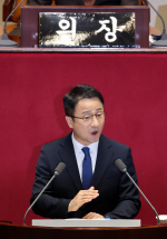 �Ѻ��� "�������� ����� ���� ��ġ�ڴ�" �ӵ����� �û�