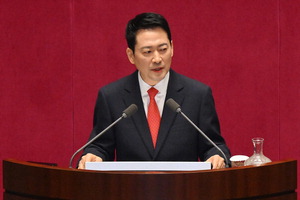 ¡°Áö¼± ¾Õ ÇàÁ¤ÅëÇÕºÎÅÍ ³íÀÇ¡± ±¹Èû À嵿Çõ, ±¹È¸ TF Á¦¾È(Á¾ÇÕ)