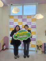 AFG �繫����� ������, �������Բ��������� �Ŀ��� 200�� �� ��Ź