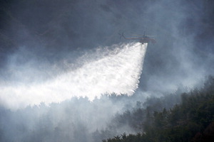 Çï±â 54´ë ÅõÀÔ ÇÔ¾ç »êºÒ, »çÈê ¸¸¿¡ Àâ¾Ò´Ù(Á¾ÇÕ)