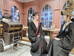 �ظ����� ���ĵ� �𿩶�