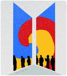 [��û����] �Ƹ���, BTS, �λ�