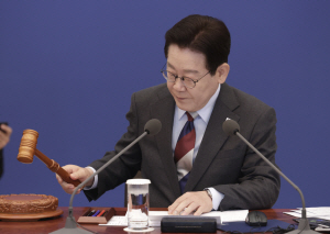 '��� 3��' ����ȸ�� �ǰ�, �������� ���յ� Ȯ��