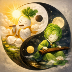 �󱼿� ��� �̾߱�<5> ���� ������ �ӻ��