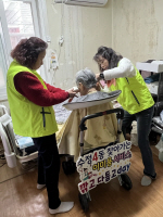 ���ѹ̿��ȸ ������ȸ, ã�ư��� �̹̿� ���� �ſ� �