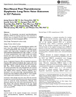 ���Ŵ��б� ���û��ġ���а� �̿��� ����, ���� SCI �м��� ���� ���� ���� ����