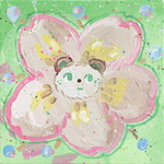 [��ħ�� ������] �̽���-Cherry Blossoms