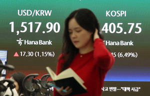 �����޷� ȯ�� 17�� ���� 1510�� ����(����)