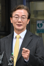 �����, "���� �̳���, ������ �ȵ� �� ����" ���� ������ �º�