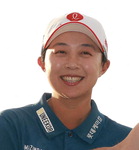 �������� ��ȿ��, LPGA 3���� ������