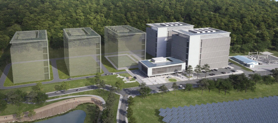 함양군, 1조3800억 원 규모 AI 데이터센터 건립 본격화