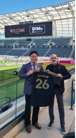 ������� �ٴ� �ν���������FC ���忡�� �ѱ� �� �ȸ���