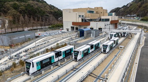 �λ굵��ö�� ��������, 5G �ӵ��� ����