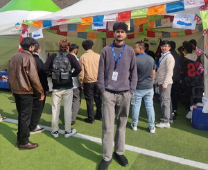 �λ� �ܱ��� ���л� 2�� ��½���� ��� ������ ���� �º���