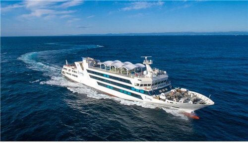 선박도 휴대폰처럼 소프트웨어 무선 업데이트...울산시 관련 실증사업 추... - 뉴스 썸네일 이미지