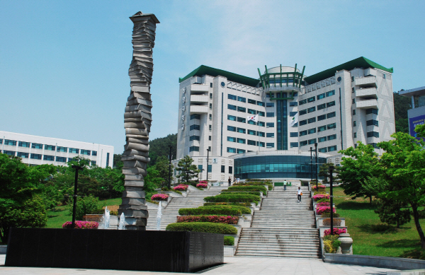 동명대, 교육부 ‘AI 기본교육과정 개발 지원사업’ 선정