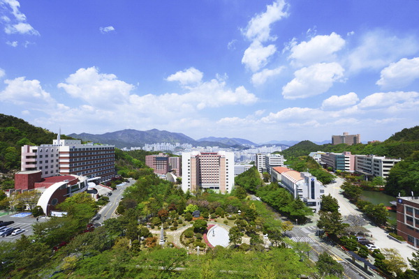 동의·동명·부산외대, 정부 AI 교육과정 개발 지원금 받는다