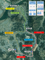 ���ؽ�, 2045����� 1802�� �鿩 ������� ����ȭ ����