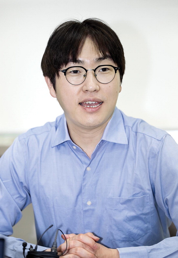 “檢출신 박민식·한동훈은 과거형…AI 기반 북구 미래 열겠다”