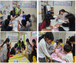 ����3��, �Ƶ� ��� �����ú��� ������ ����(Nail)�� �