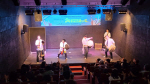 �λ����빮ȭü��� ��̳� ��� ���ǰ��� ��Stage-on ó��(Cheer-art)! ����