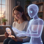 [�� �� ����] ���� ������ �̸�Ƽ�����Ρ�����̳� �������� AI Ȱ��