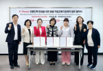 �泲������ ���������, ���� ��K-��Ƽ�� �������۷ι� �����η� �缺 ����