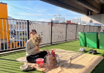 ������ �Ѻ��� ������ ��ũ�С� �α⡱�λ�ü�����, ���� ��ũ��(Bcon+Picnic) �ù� �߱� �̾���