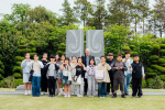 �λ곲����ȭ���, '������ ����ϴ� UN��ȭ�̷� ������Ʈ' ����