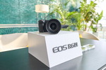 ĳ����EOS R6 V�� ���� ���� ����