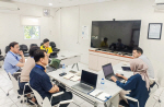 �Ŷ��, KOICA�� ������ '�δ� ���׶� 4�� ������� ������� �η¾缺 ���' ����