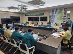 �λ� �ϱ�, 2026�� ����ö �ڿ��糭(ǳ���ء�����) ��� ����ȸ�� �ǽ�