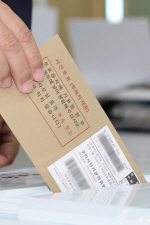 ����� �ְ�ġ�� 6��3 ���漱�� ù�� ������ǥ�� 11.6%