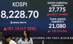 SK���̴н� �������� ETF 28% ���֡����� ����Ÿ�� ����