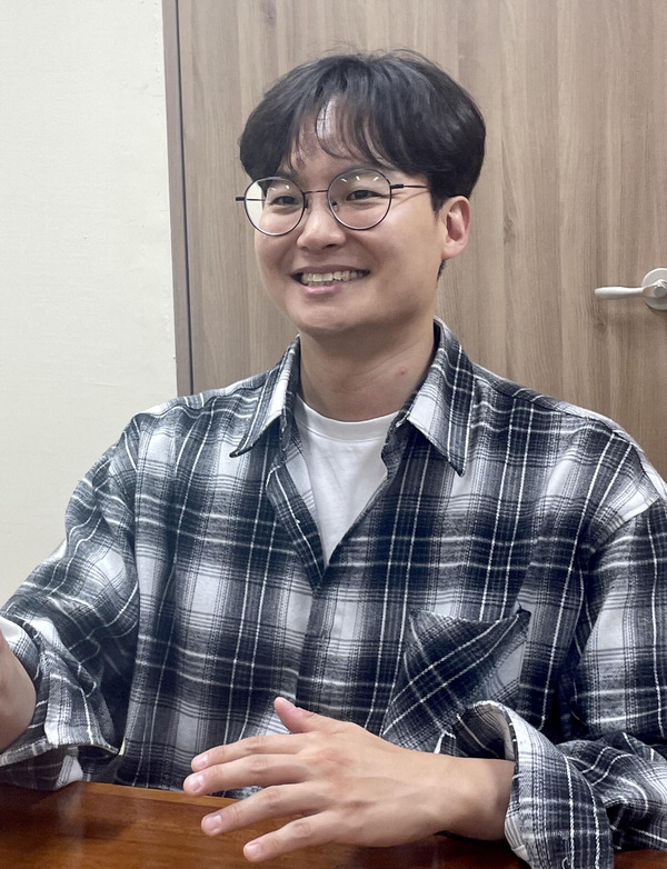 "휴머노이드 로봇 미래 열고 부산청년 일자리 창출" - 뉴스 썸네일 이미지