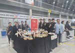 ����� K-Food��������, �丮�濬��ȸ�� ����� �� �޴� ����