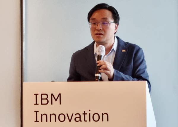 원스톱 소프트웨어 개발 ‘IBM 밥’ AI, 국내 공개